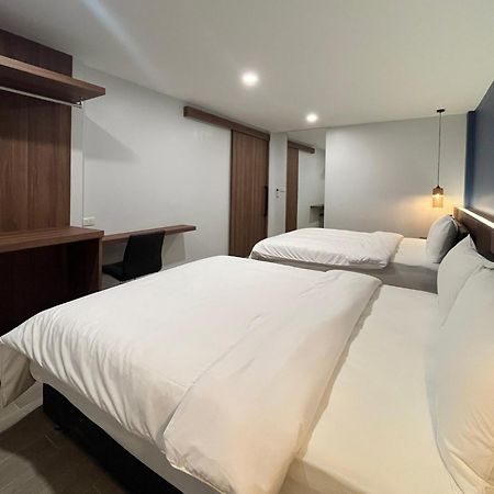 Rendezvous Oldtown Chiangmai Hotel Chiang Mai Bagian luar foto