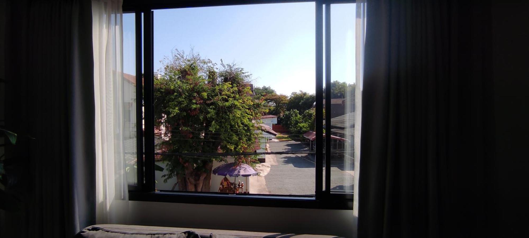 Rendezvous Oldtown Chiangmai Hotel Chiang Mai Bagian luar foto