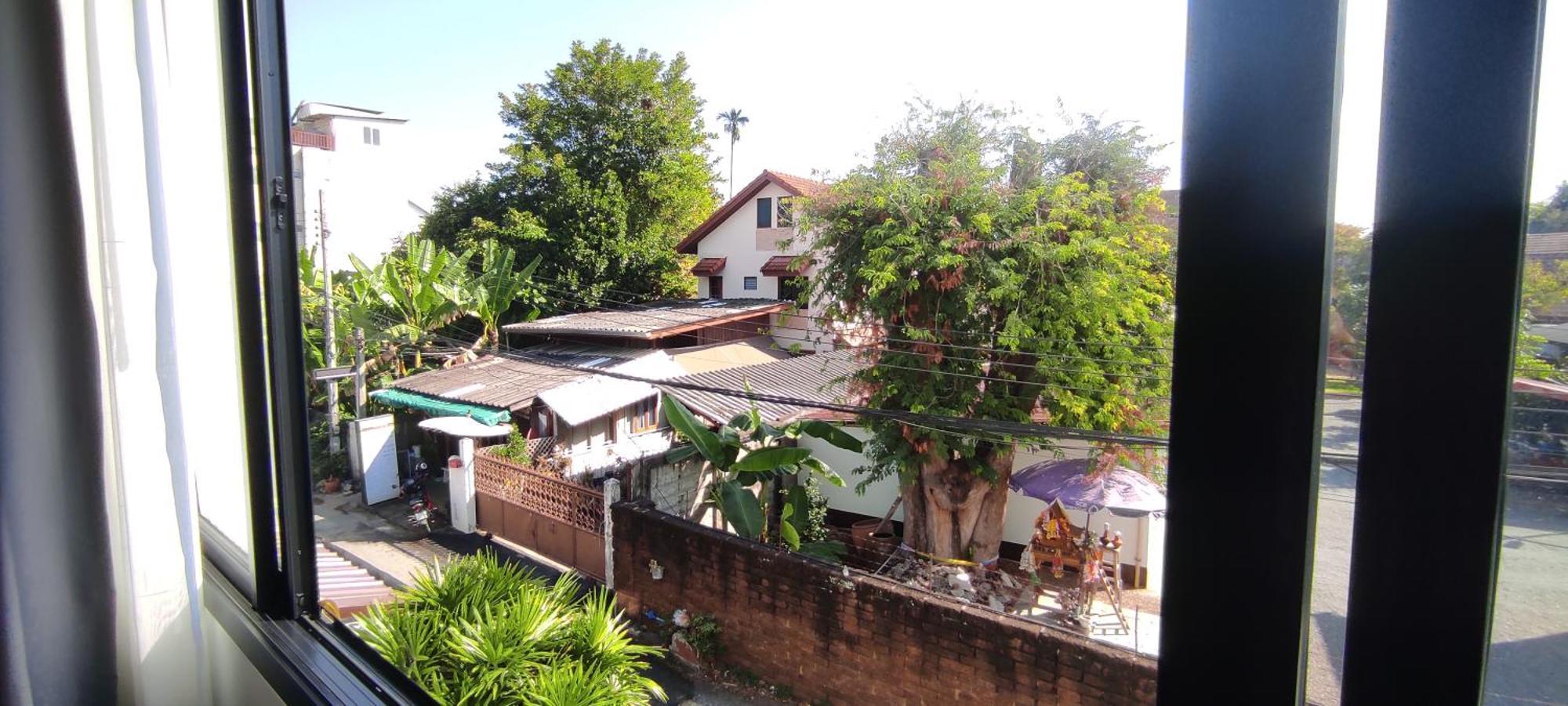 Rendezvous Oldtown Chiangmai Hotel Chiang Mai Bagian luar foto