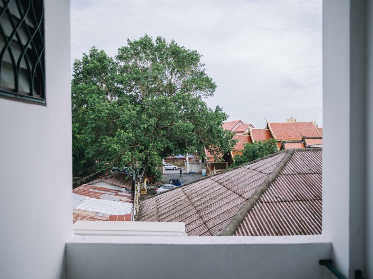 Rendezvous Oldtown Chiangmai Hotel Chiang Mai Bagian luar foto